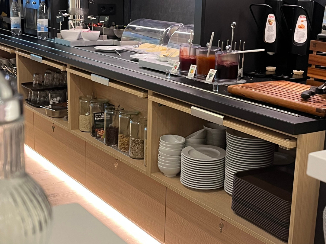 B&B酒店 威利希