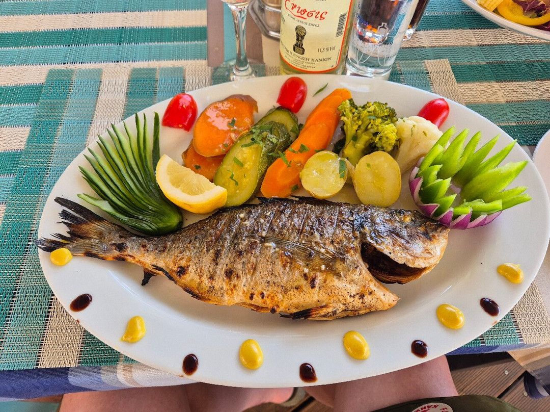 Gusto Del Mare