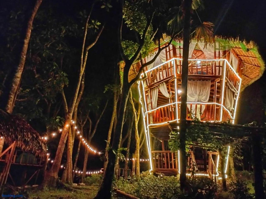 Senor Magallanes Farm and Resort