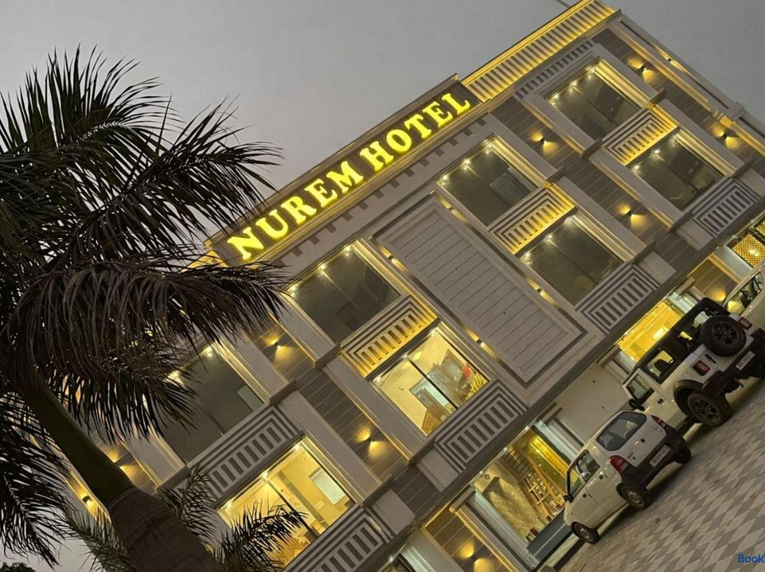 Nurem Hotel & Resort