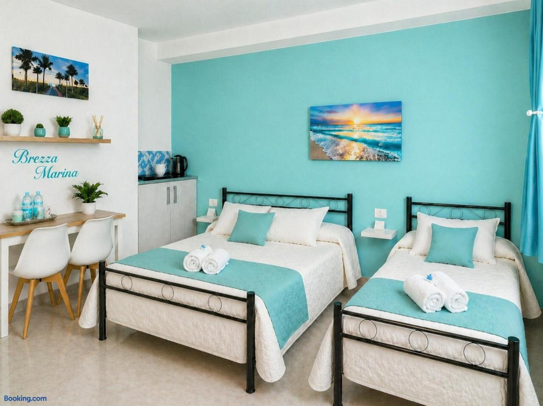 B&B Nonna Pina