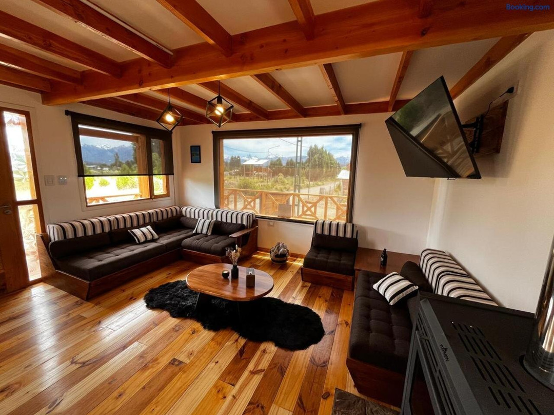 Cabanas Los Manzanos