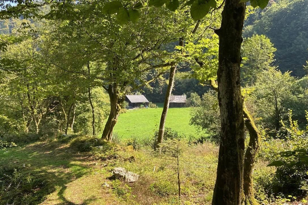 Kalvarienbergkapelle
