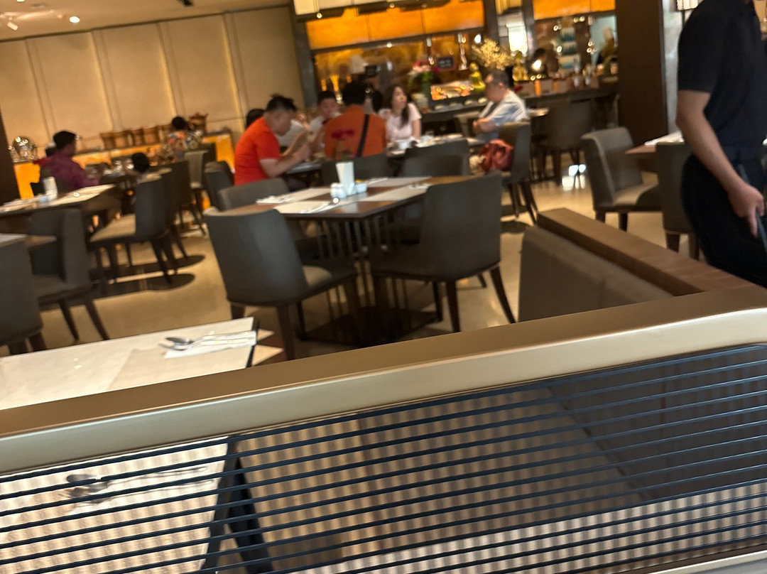 格拉姆酒店-由安巴鲁克莫管理-原大安巴鲁克莫日惹主图