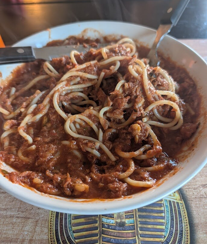 Bella Italia