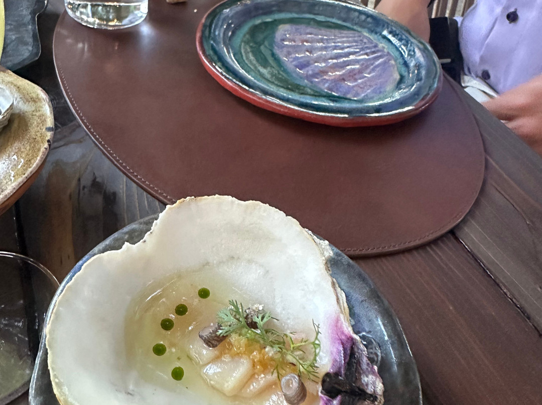 Damiana Restaurante