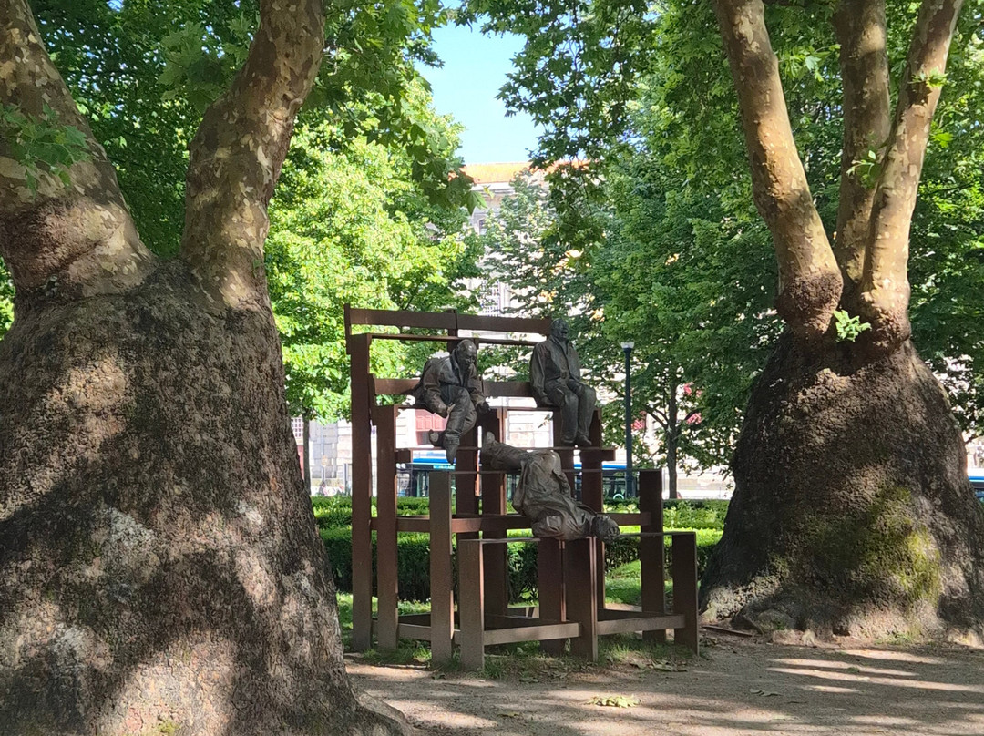 Bluedragon Porto City Tours-波尔图必去景点