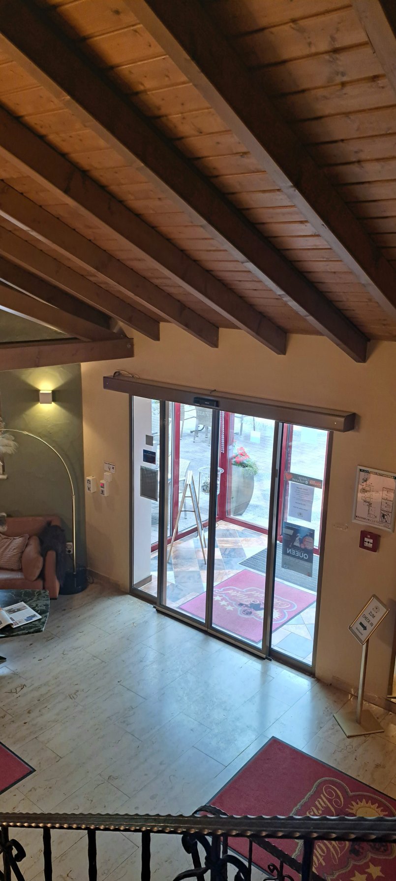 克里斯特尔酒店-度假村/酒店