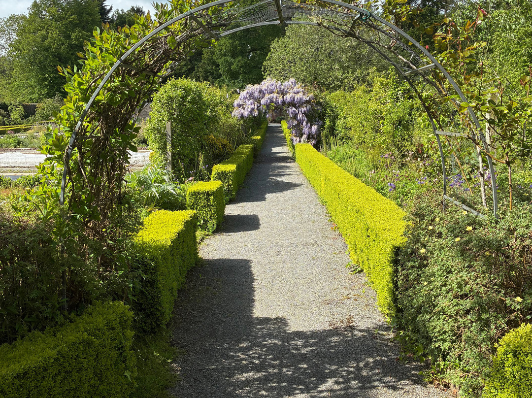 Birr Castle Demesne-Birr必去景点
