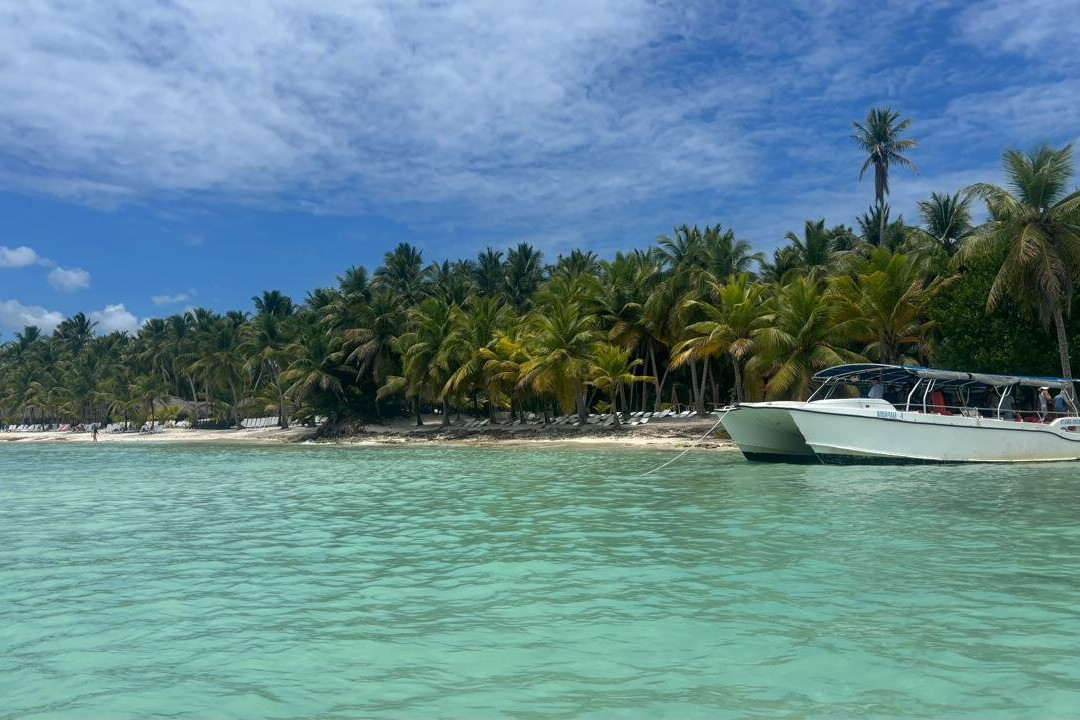 Saona Island-La Altagracia Province必去景点