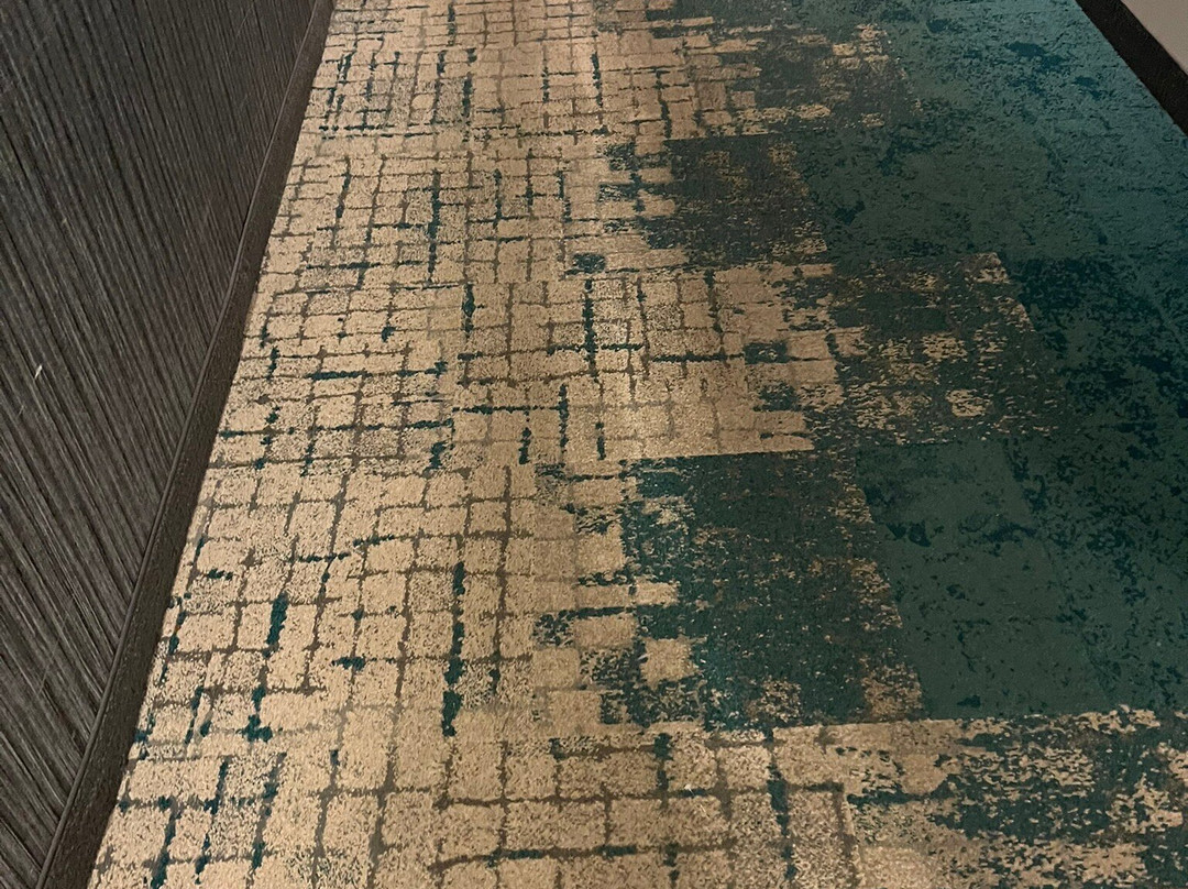 纳什维尔贝尔维尤希尔顿惠庭酒店主图