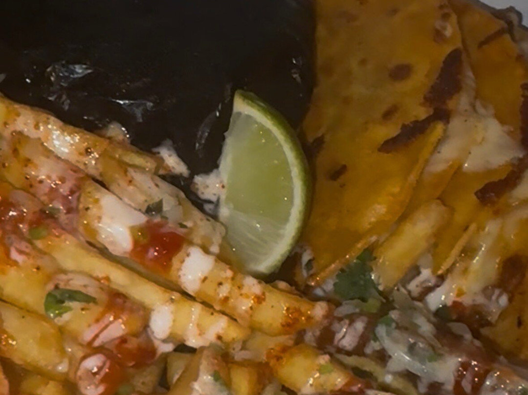 Tacobull