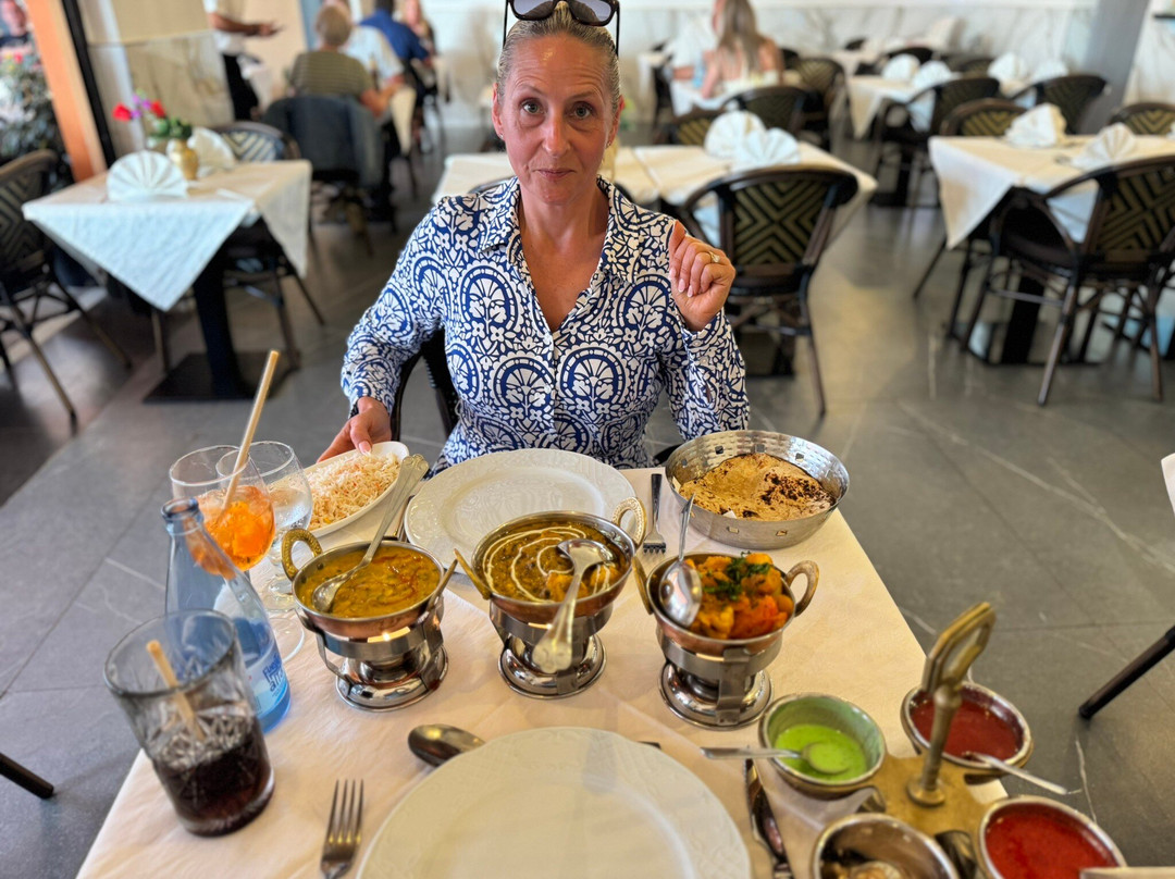Ganges Tandoori
