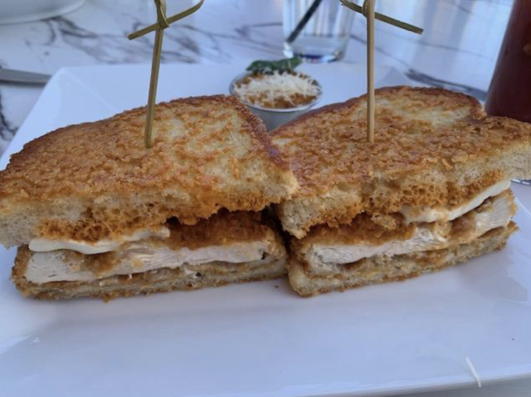 Jimmyb's Palm Springs
