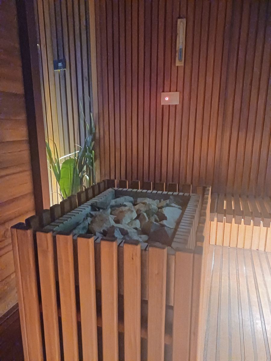 大天堂 Spa 酒店-旅行者