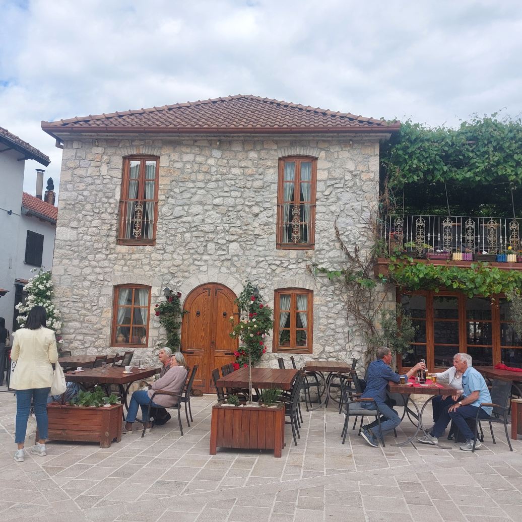 Ras Trebinje Stari Grad-度假村/酒店
