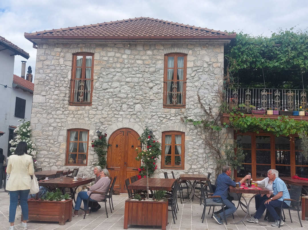Ras Trebinje Stari Grad主图