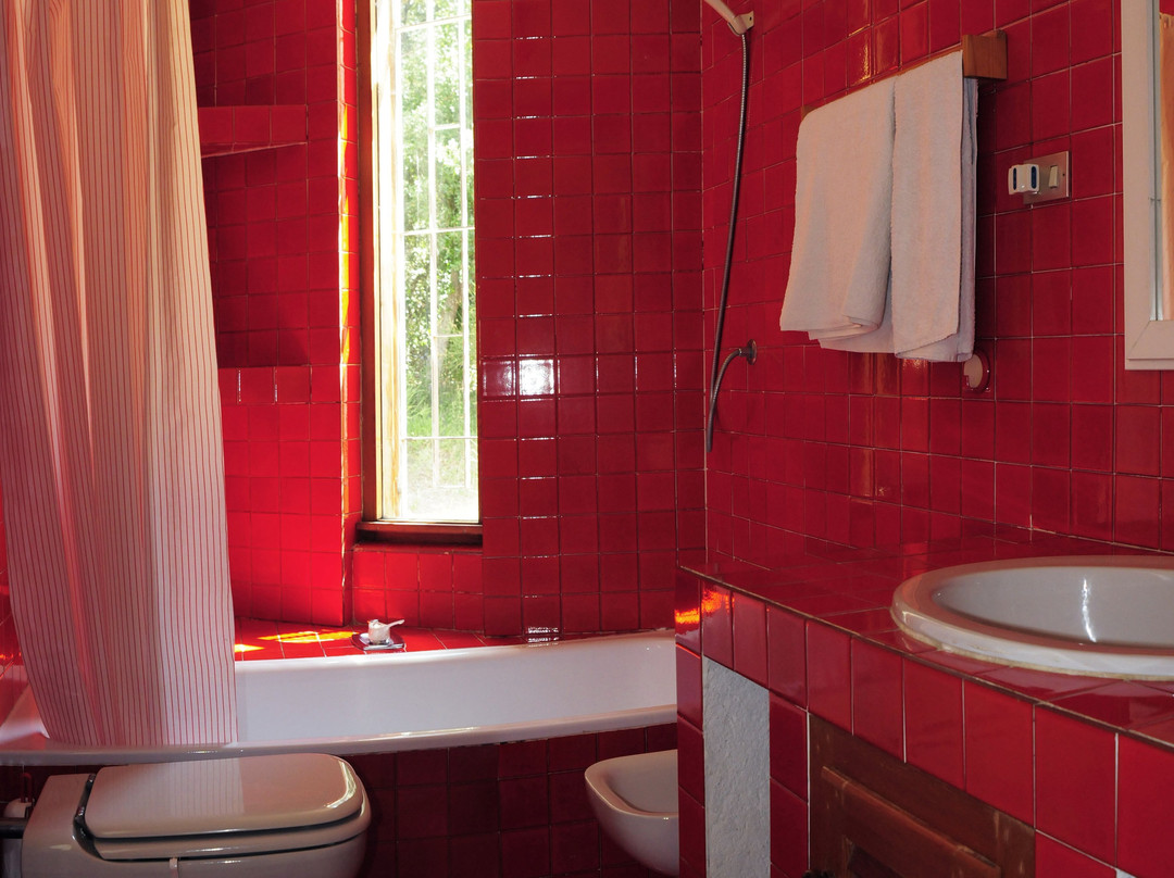 B&B Al Cavalluccio Marino