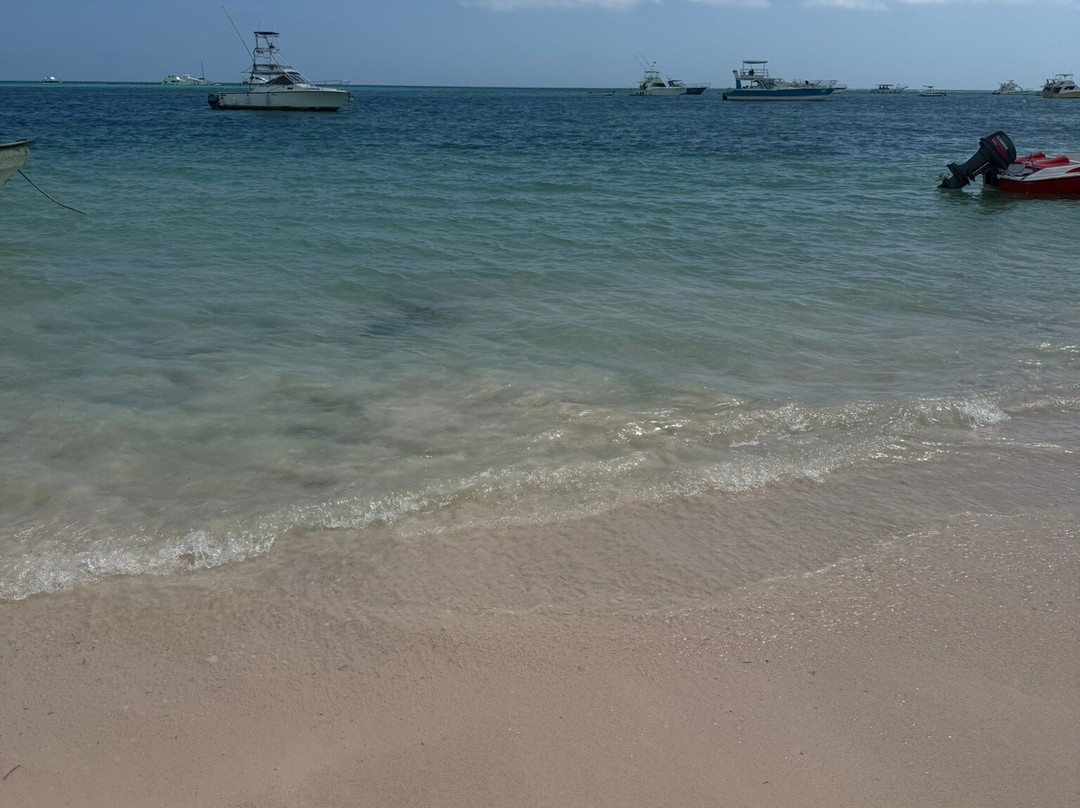Hotel Todoblanco, Las Galeras, Samana主图