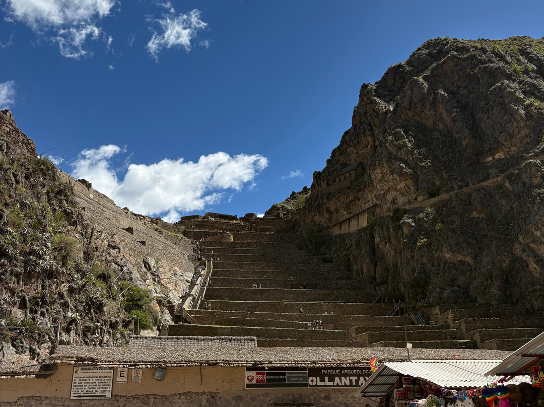 Peru Travel Agency-库斯科必去景点
