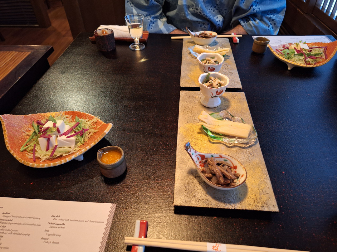 四万温泉柏屋旅馆主图