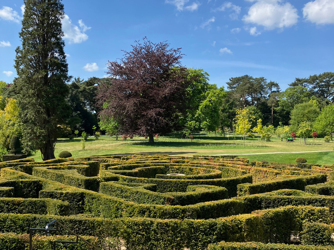 The Sandringham Estate-Sandringham必去景点