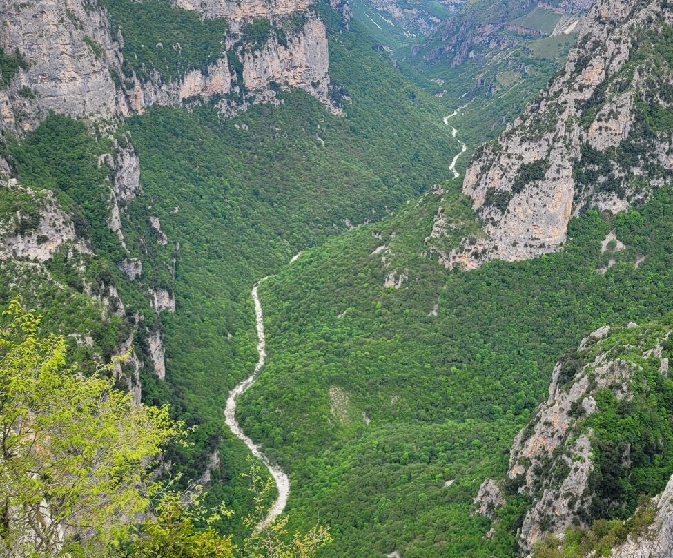 Beloi Viewpoint-Vradeto必去景点