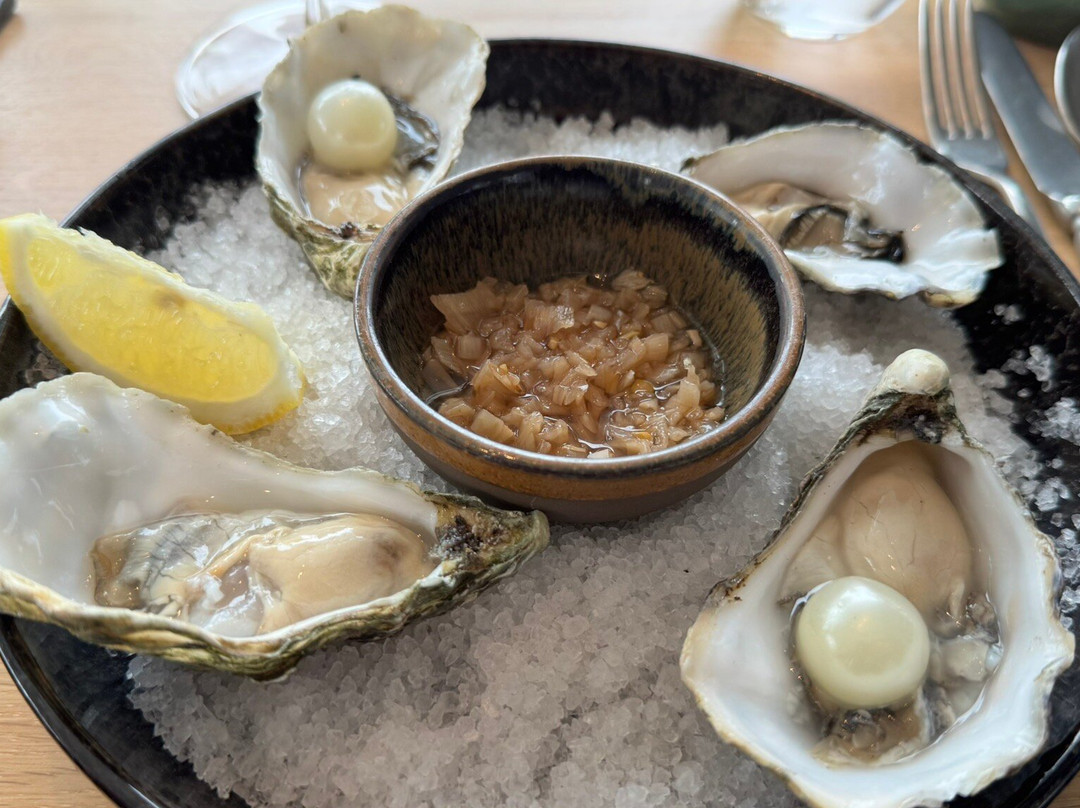 ARASHI Restaurant & Foodbar Cadzand