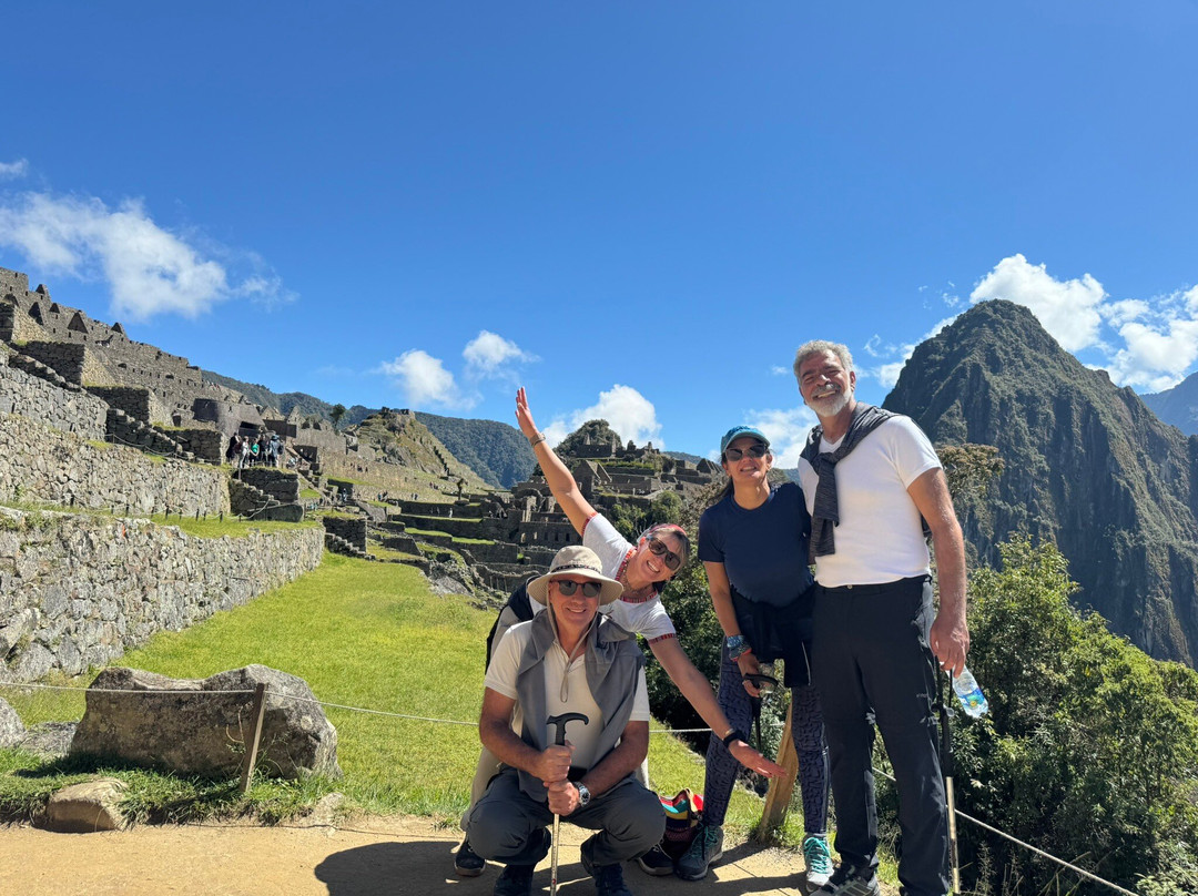 Tour in Peru-库斯科必去景点