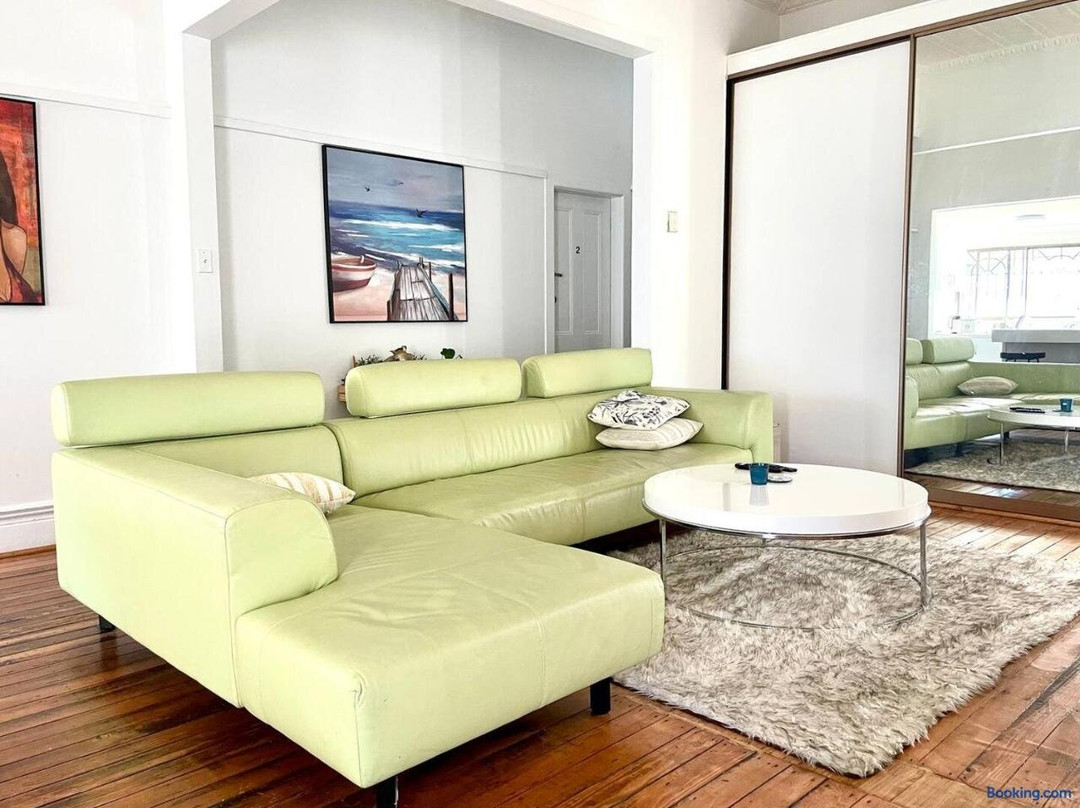 Mascot Private Rooms
