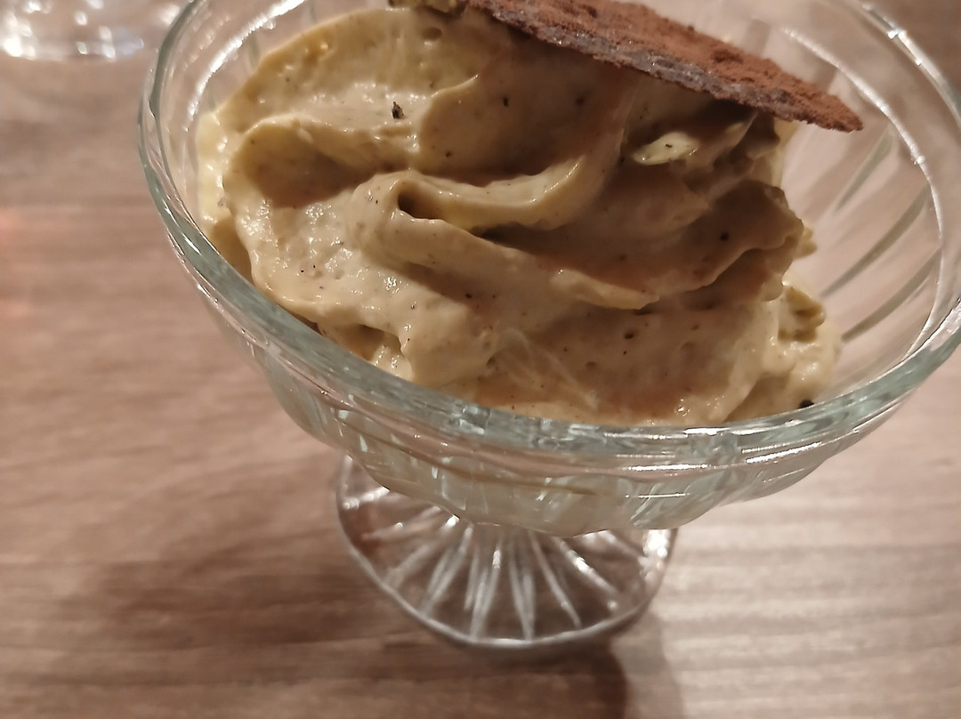 GraVino Osteria