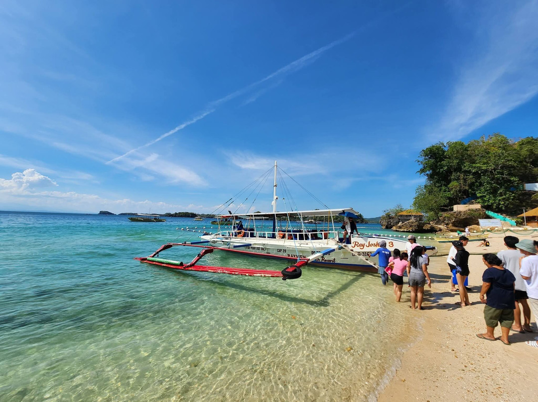 Guisi Beach-Nueva Valencia必去景点