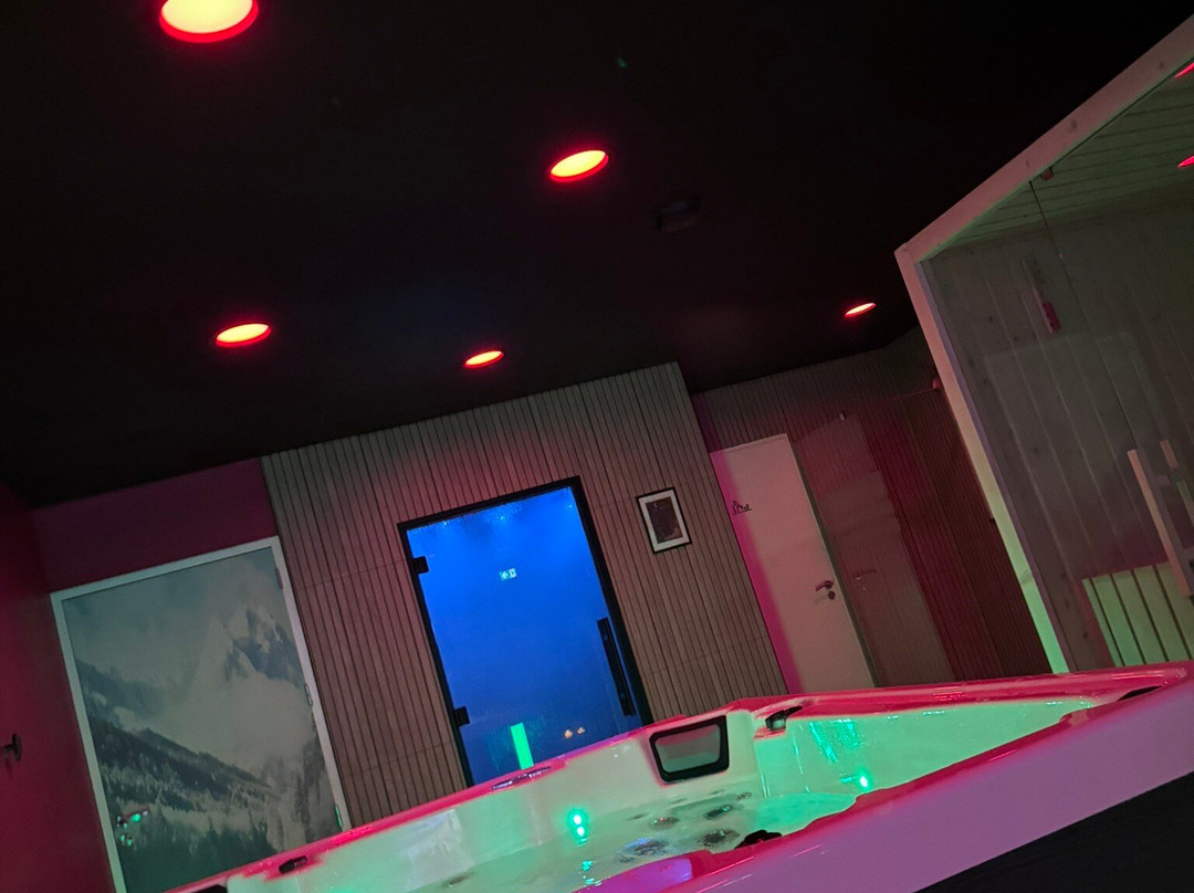 Spa Eclipsea