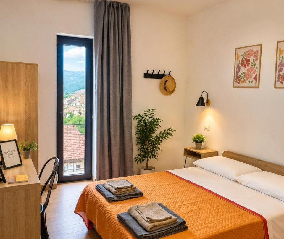 B&b La Casetta Di Cece