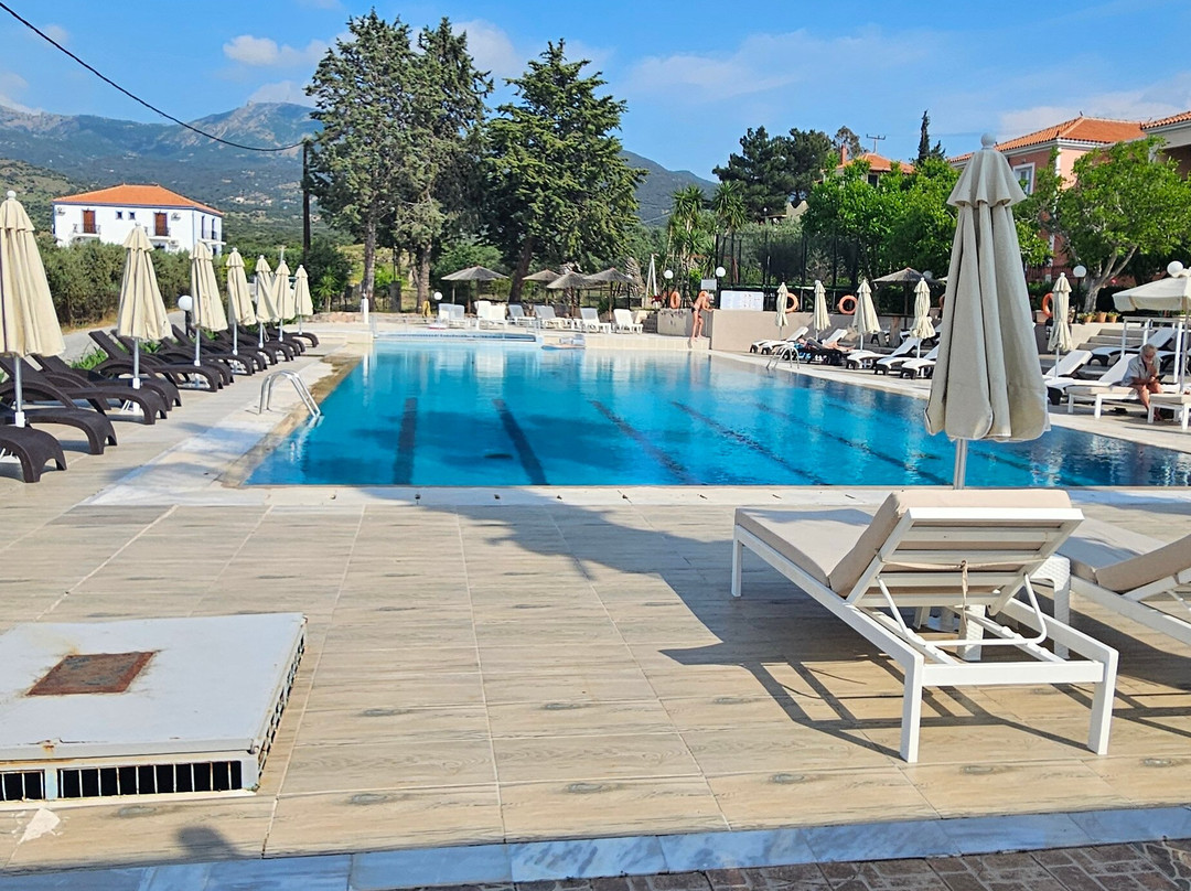 Marilena Hotel主图