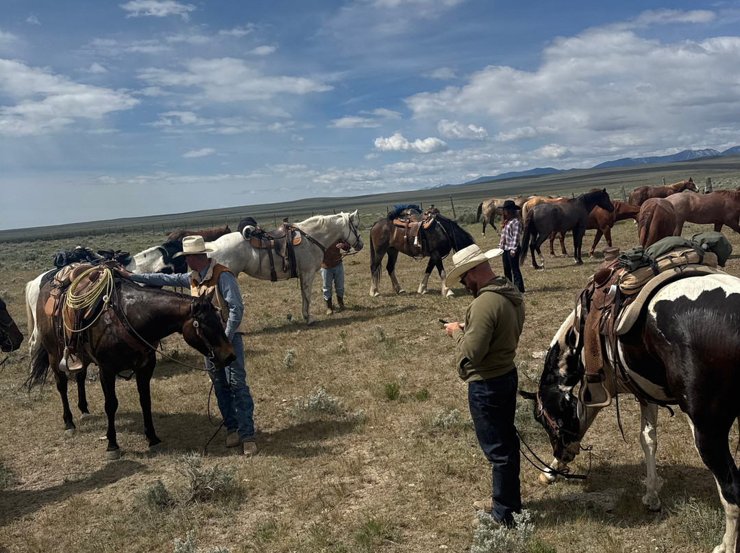 Silver Spur Ranch Idaho-Dubois必去景点