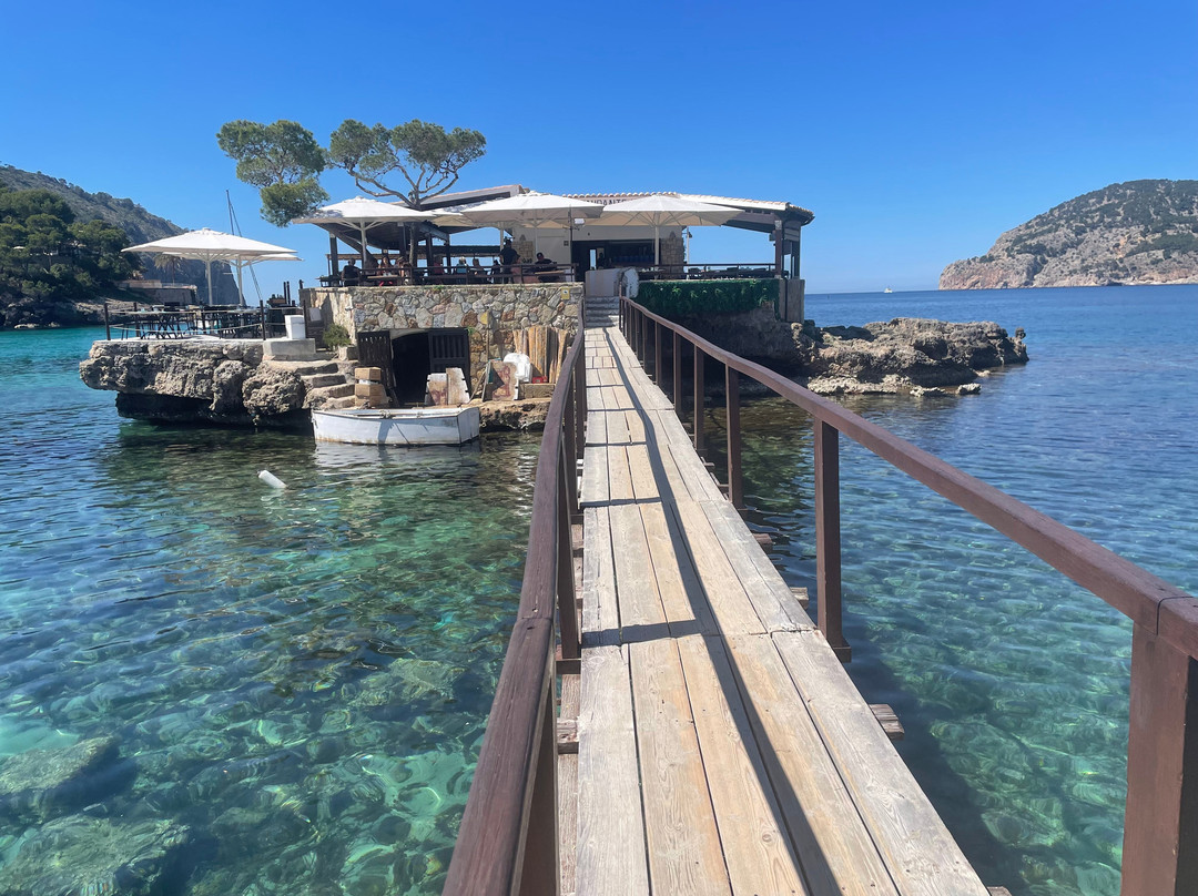 Camp De Mar Beach-Camp De Mar必去景点