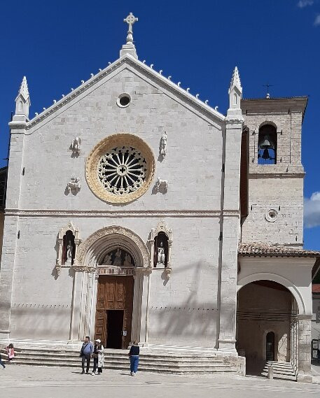 Chiesa di San Giovanni-诺尔恰必去景点