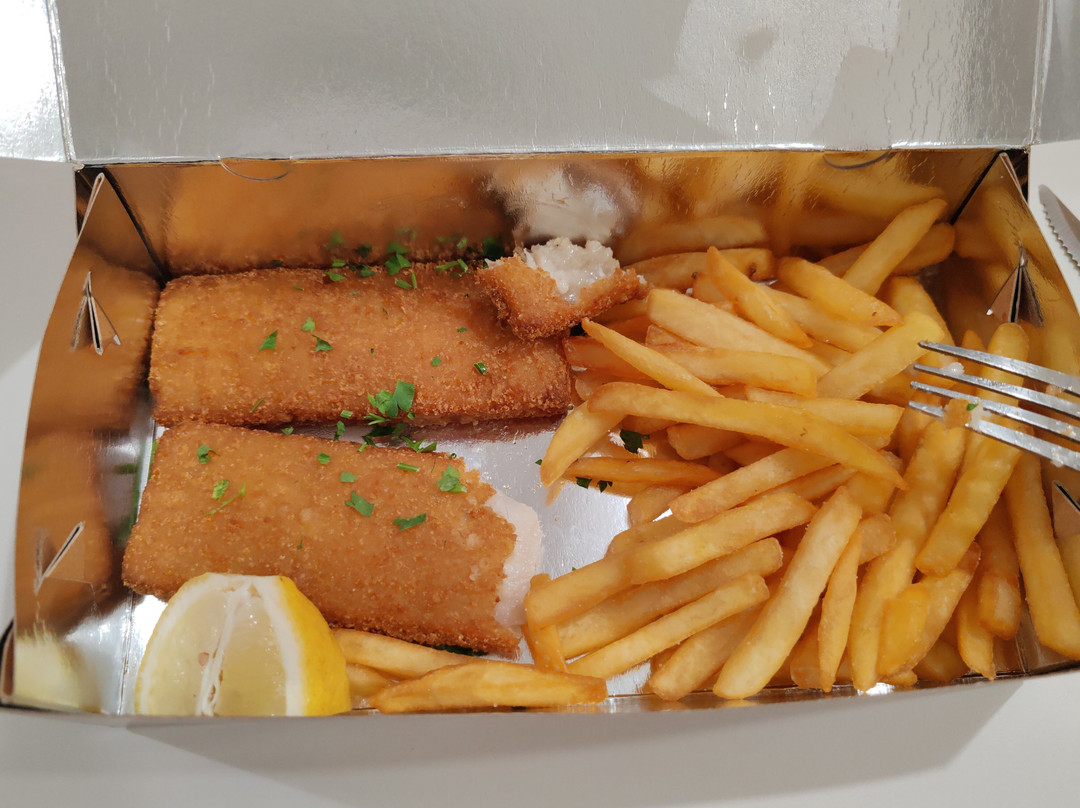 Food Time