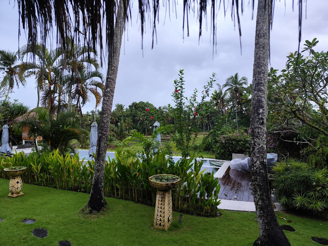 Coco Verde Bali Resort主图