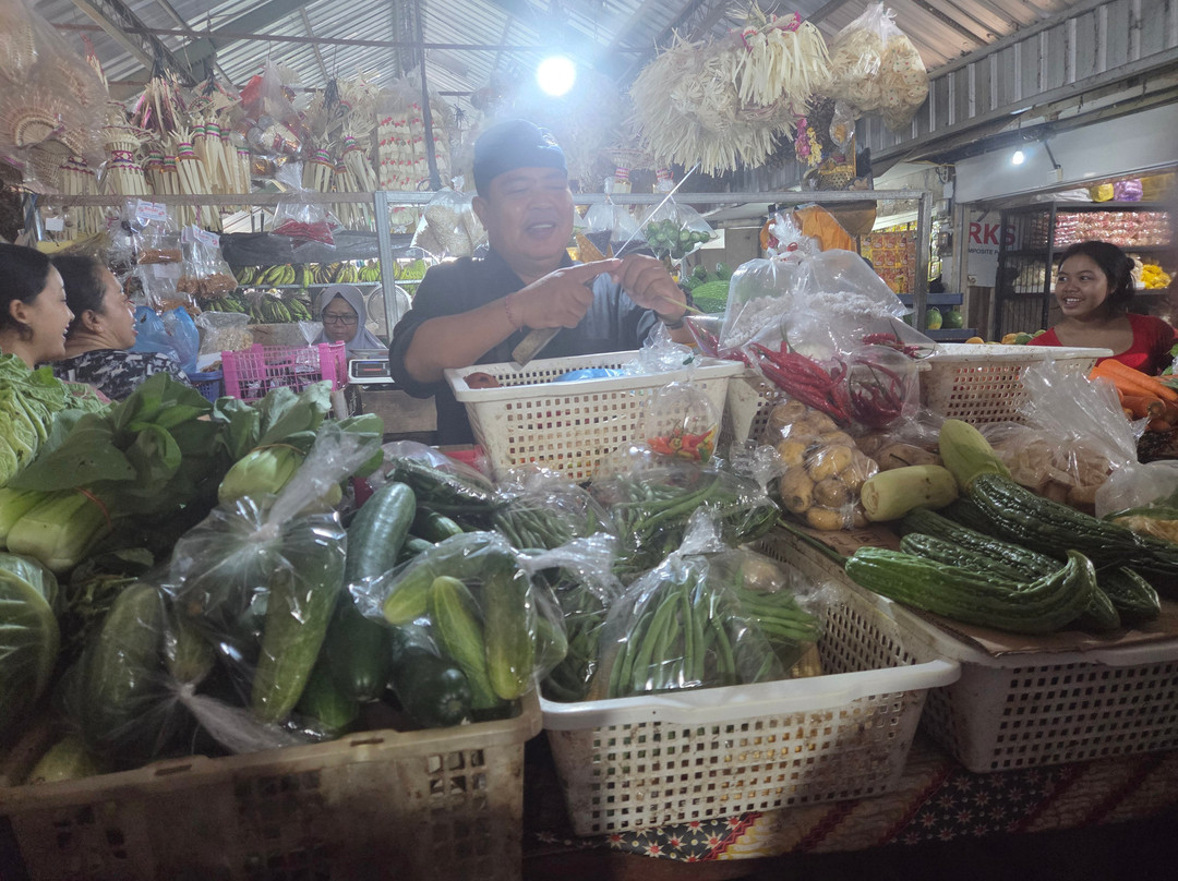 Warung Nia Petitenget