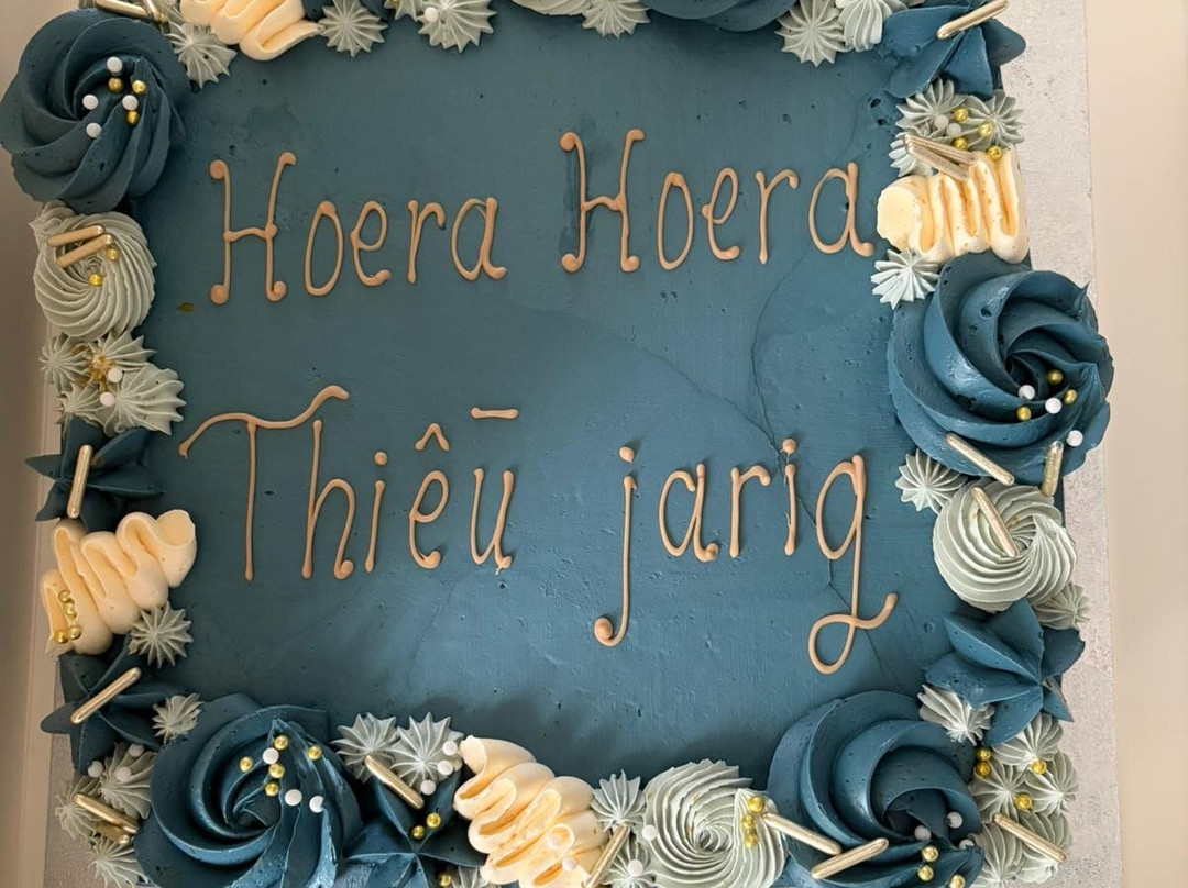 Bakkerij Voncken