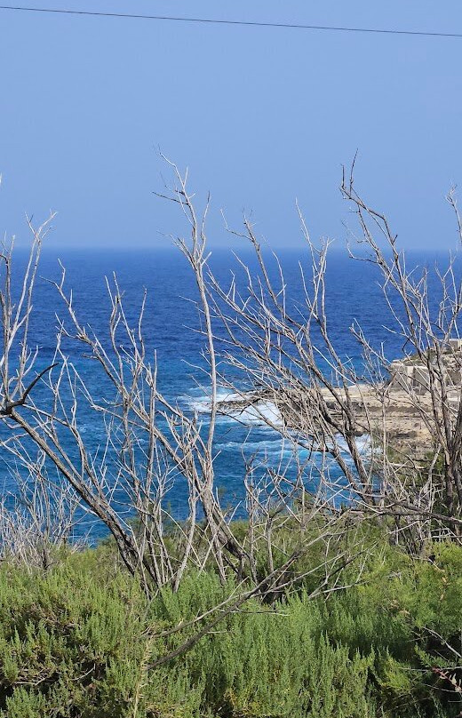 Lighthouse Il-Kalanka