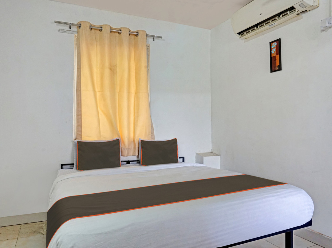 Collection O Hotel Delight Stay Inn