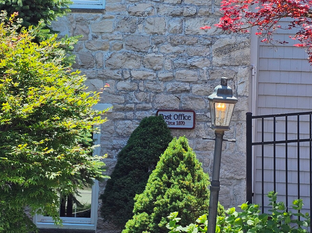 Ashland Historic Survey District-Cockeysville必去景点