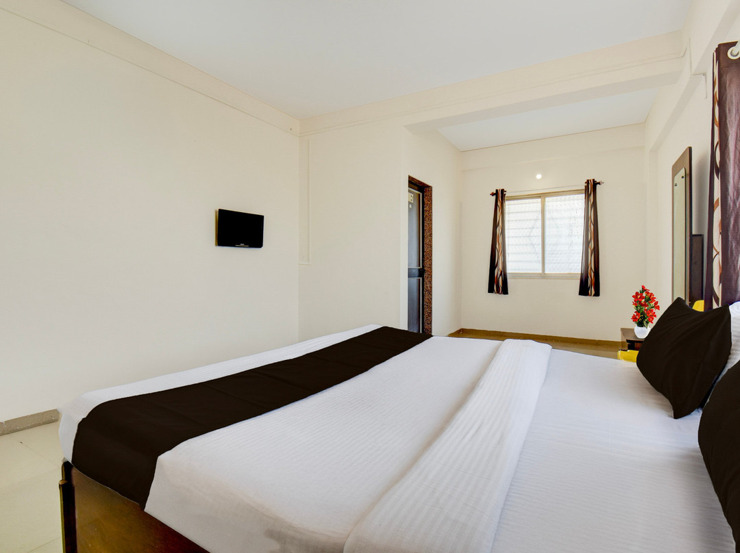 Super Hotel O Narayangaon Pune Formerly Galaxy Inn