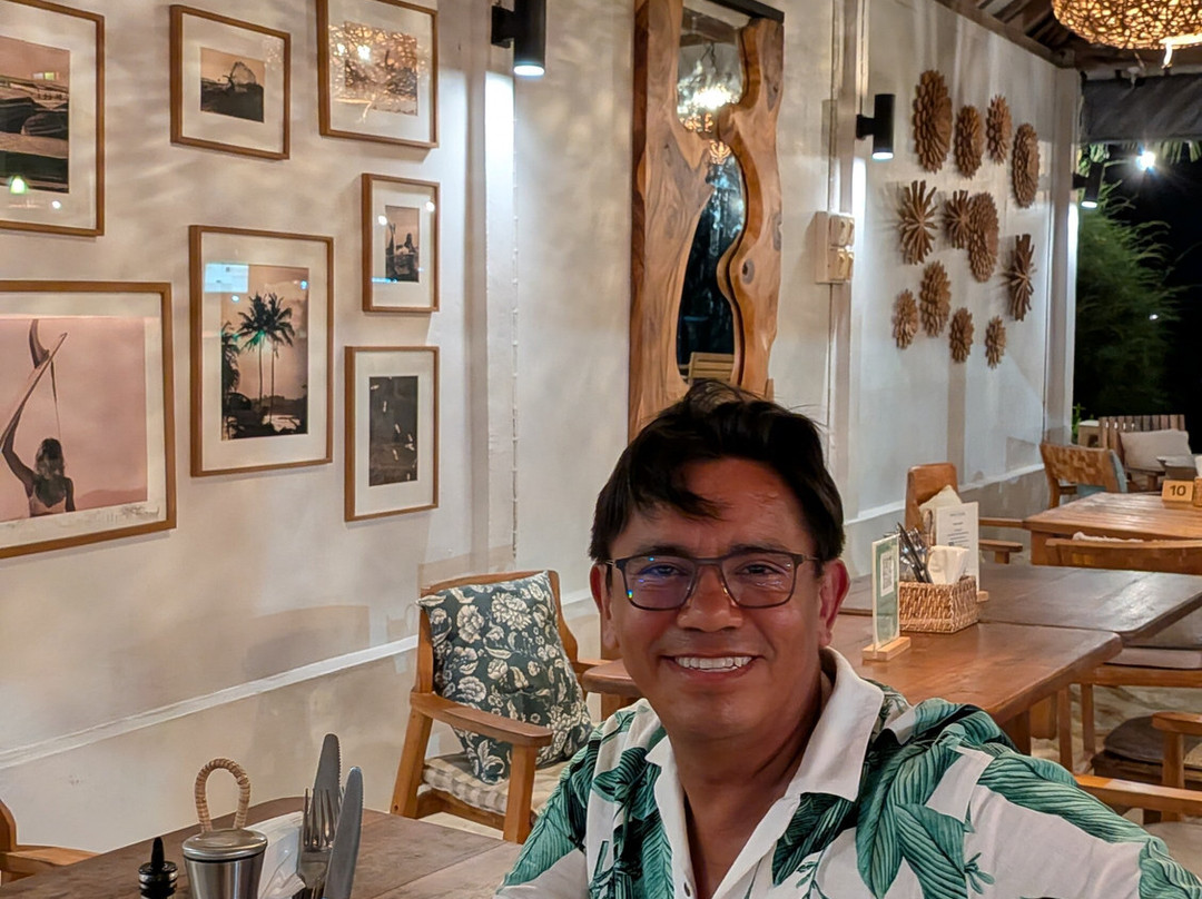科夫住宿加早餐旅馆主图