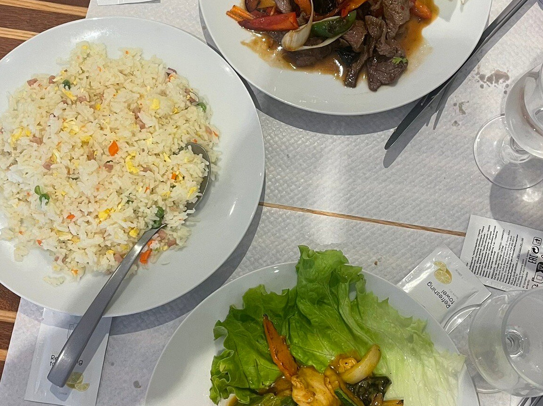 Saigon Palace