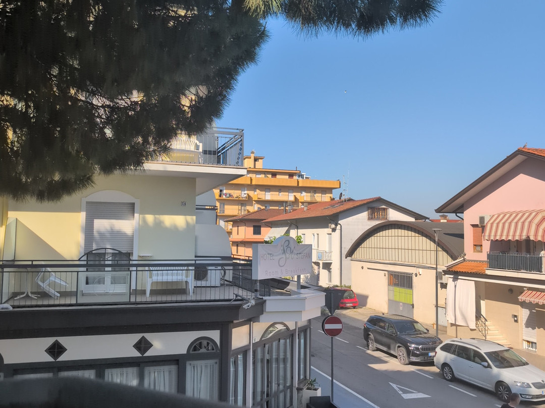 斯特凡酒店主图