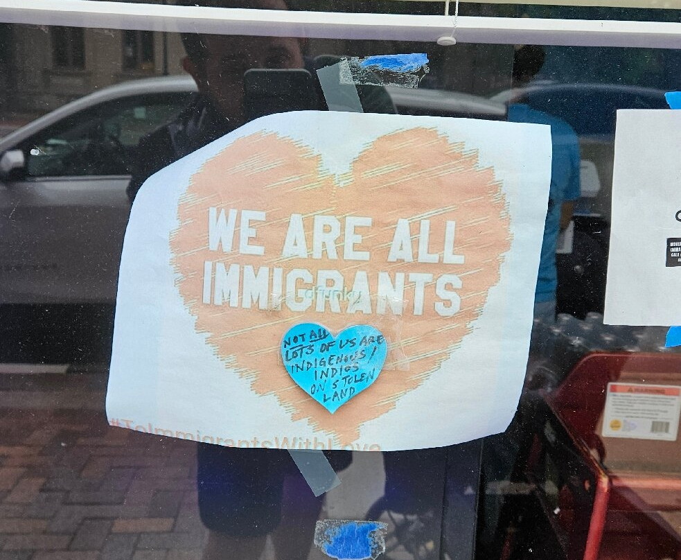 Encuentro Latino